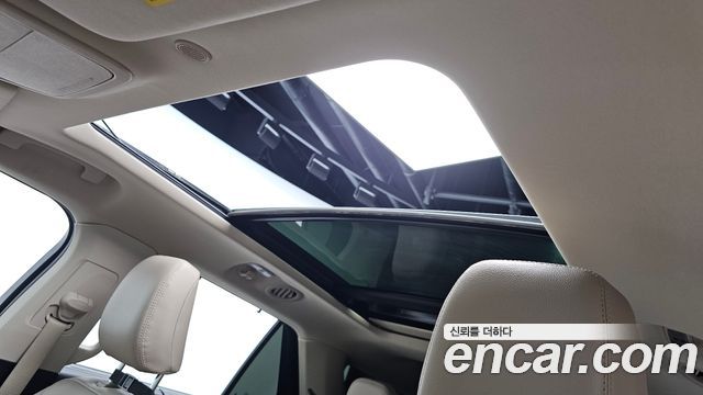 Ford Explorer (VI) 2.3 LimIted 4WD 2021 — фото 18