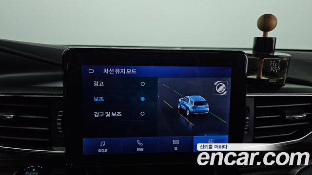 Ford Explorer (VI) 2.3 LimIted 4WD 2021 — фото 29