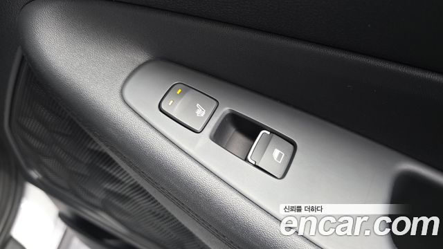 Hyundai Santa Fe Diesel 2.2 2WD Premium Choice 2021 — фото 19