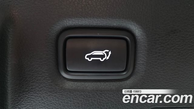 Hyundai Santa Fe Diesel 2.2 2WD Premium Choice 2021 — фото 34