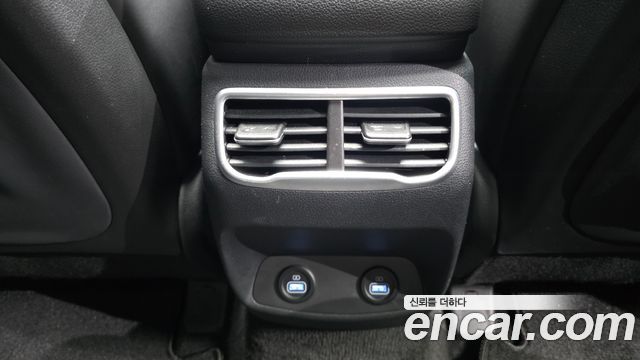 Hyundai Santa Fe Diesel 2.2 2WD Premium Choice 2021 — фото 36