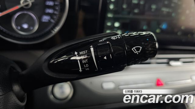 Hyundai Grandeur (IG) 3.0 LPi Rent Car Modern 2023 — фото 30