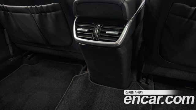 Hyundai Grandeur (IG) 3.0 LPi Rent Car Modern 2023 — фото 35