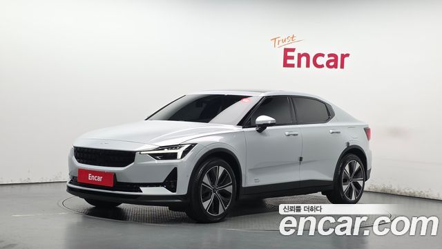 Polestar 2 Longrange Singlemotor