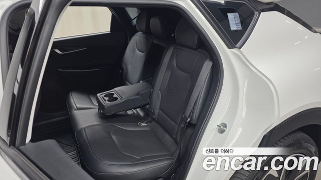 Kia EV6 Long Range 4WD Air 2022 — фото 12