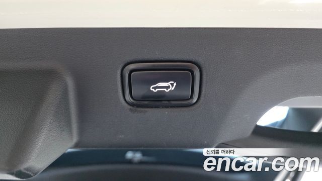 Kia EV6 Long Range 4WD Air 2022 — фото 16