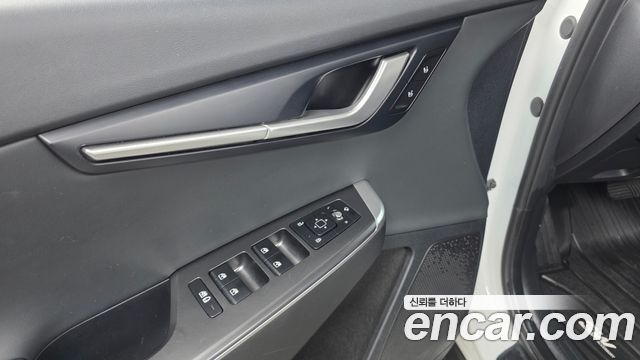 Kia EV6 Long Range 4WD Air 2022 — фото 18