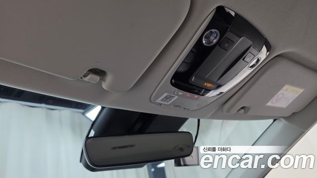 Kia EV6 Long Range 4WD Air 2022 — фото 19