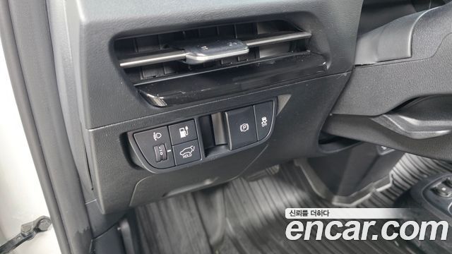 Kia EV6 Long Range 4WD Air 2022 — фото 20