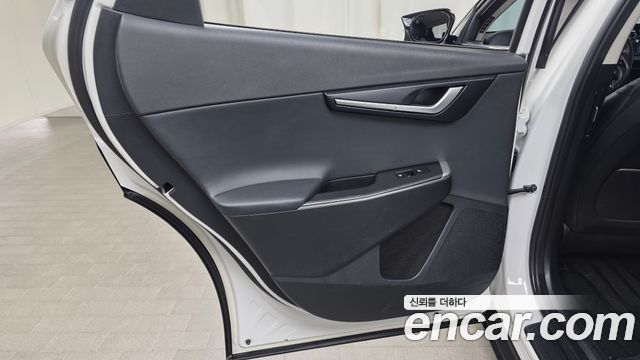 Kia EV6 Long Range 4WD Air 2022 — фото 25