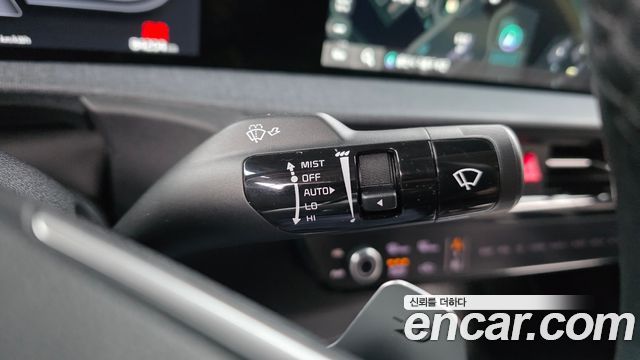 Kia EV6 Long Range 4WD Air 2022 — фото 27