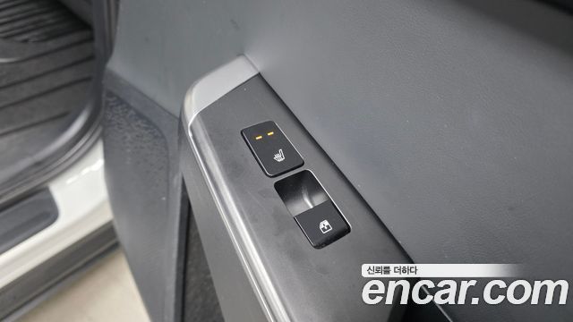 Kia EV6 Long Range 4WD Air 2022 — фото 28