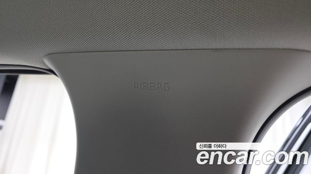 Kia EV6 Long Range 4WD Air 2022 — фото 29