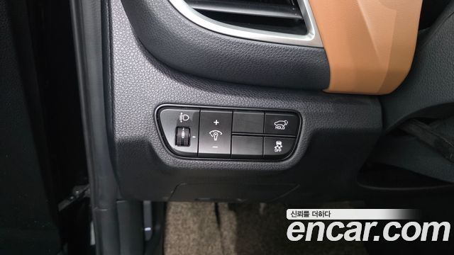 Kia Seltos Gasoline 1.6 Turbo 2WD Signature 2024 — фото 30