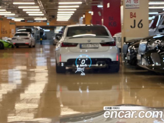 Mercedes-Benz E-Class (W213) E220d 4MATIC AMG Line 2021 — фото 19