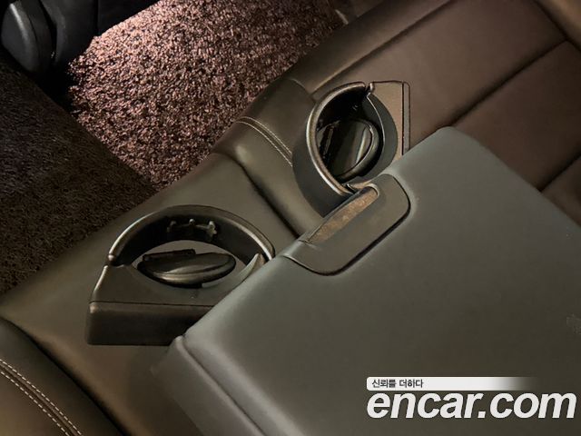Mercedes-Benz E-Class (W213) E220d 4MATIC AMG Line 2021 — фото 21