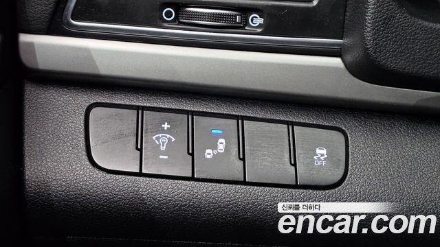 Hyundai Avante (AD) 1.6 GDI Value Plus 2018 — фото 13