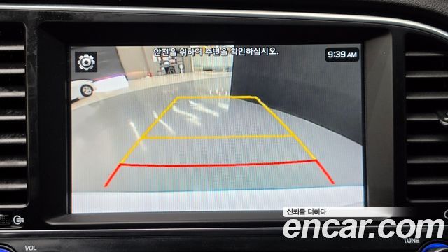 Hyundai Avante (AD) 1.6 GDI Value Plus 2018 — фото 15