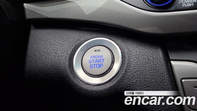 Hyundai Avante (AD) 1.6 GDI Value Plus 2018 — фото 17