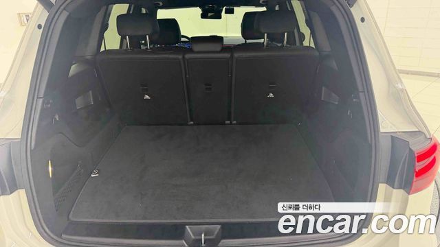 Mercedes-Benz EQB (X243) EQB300 4MATIC Progressive 2026 — фото 15