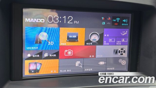 Hyundai Grand Starex 12-Seater Wagon CVX Deluxe 2013 — фото 29