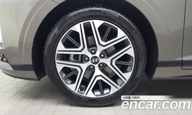 Hyundai Grandeur (GN7) 2,5 Gasoline 2WD Premium 2024 — фото 5