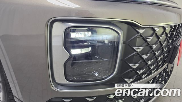 Hyundai Grandeur (GN7) 2,5 Gasoline 2WD Premium 2024 — фото 22