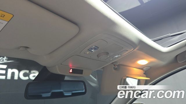 Renault Korea SM6 2.0 GDe LE 2016 — фото 20