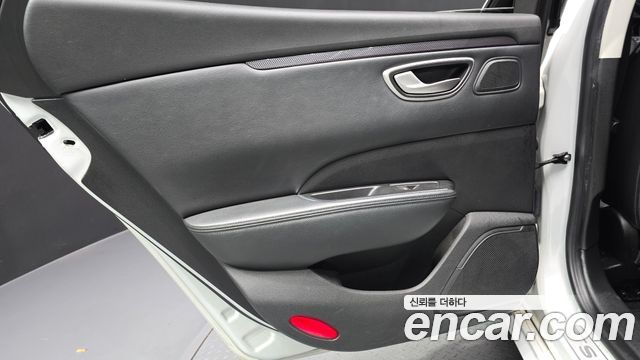 Renault Korea SM6 2.0 GDe LE 2016 — фото 25