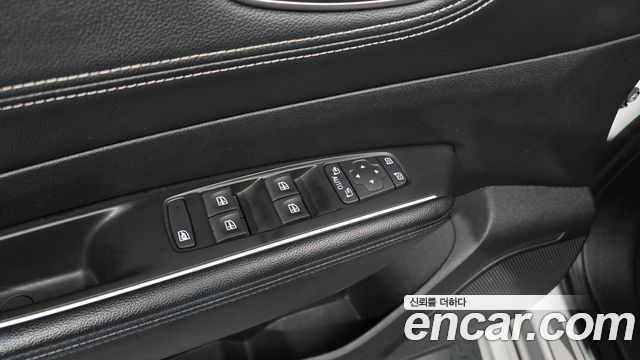 Renault Korea SM6 2.0 GDe LE 2016 — фото 28