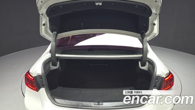 Renault Korea SM6 2.0 GDe LE 2016 — фото 31