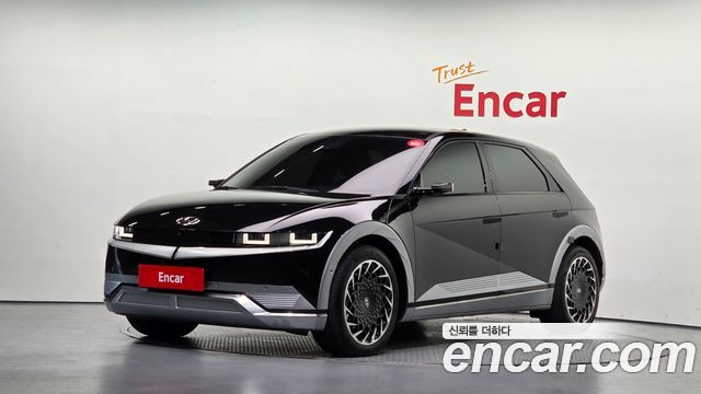 Hyundai Ioniq 5 Long Range AWD Prestige