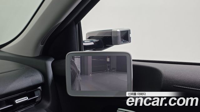 Hyundai Ioniq 5 Long Range AWD Prestige 2023 — фото 13
