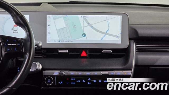 Hyundai Ioniq 5 Long Range AWD Prestige 2023 — фото 15