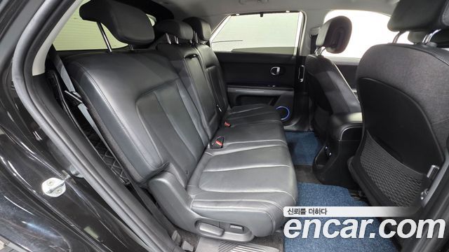 Hyundai Ioniq 5 Long Range AWD Prestige 2023 — фото 19