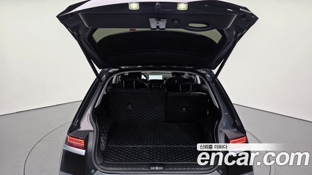 Hyundai Ioniq 5 Long Range AWD Prestige 2023 — фото 20