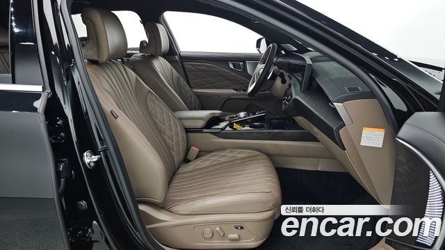 Kia K8 Hybrid Signature Special 2024 — фото 15