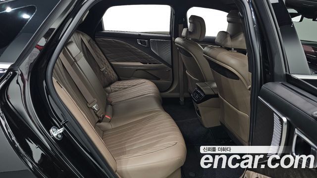 Kia K8 Hybrid Signature Special 2024 — фото 16
