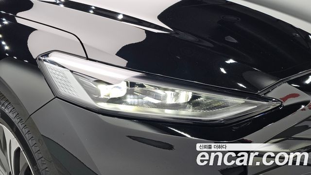 Kia K8 Hybrid Signature Special 2024 — фото 28