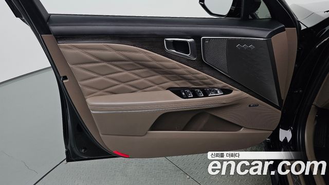 Kia K8 Hybrid Signature Special 2024 — фото 30