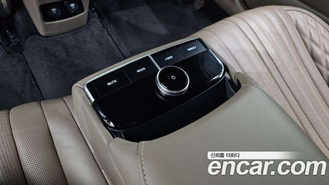 Kia K8 Hybrid Signature Special 2024 — фото 38