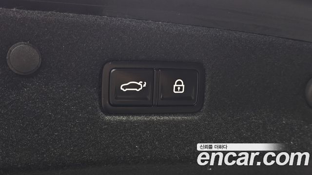 Kia K8 Hybrid Signature Special 2024 — фото 42