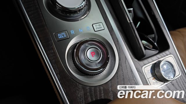 Genesis GV80 2.5T Gasoline AWD 2023 — фото 9