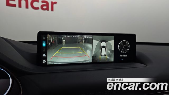 Genesis GV80 2.5T Gasoline AWD 2023 — фото 15