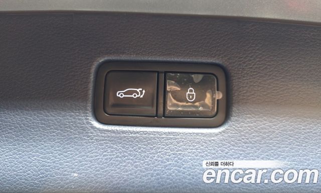 Genesis GV80 2.5T Gasoline AWD 2023 — фото 17