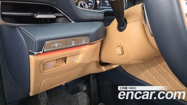 Genesis GV80 2.5T Gasoline AWD 2023 — фото 18