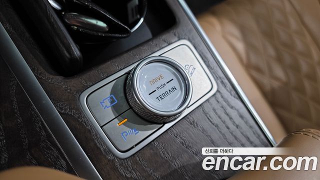 Genesis GV80 2.5T Gasoline AWD 2023 — фото 19
