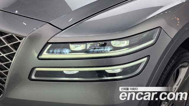 Genesis GV80 2.5T Gasoline AWD 2023 — фото 22
