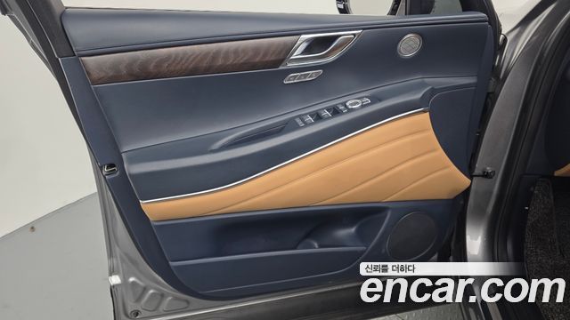Genesis GV80 2.5T Gasoline AWD 2023 — фото 24