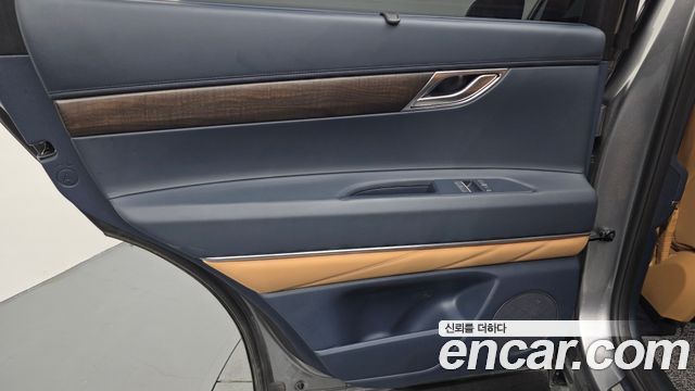Genesis GV80 2.5T Gasoline AWD 2023 — фото 25